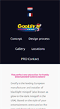 Mobile Screenshot of goolfy.com